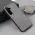 Futrola - maska OLGE za Samsung S931 Galaxy S25 siva.