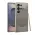Futrola - maska INFINITY za Samsung S938 Galaxy S25 Ultra 5G zlatna (GKK case) (MS).
