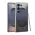 Futrola - maska INFINITY za Samsung S938 Galaxy S25 Ultra 5G plava (GKK case) (MS).