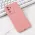 Futrola - maska Silikon Pro Camera za Samsung A266 Galaxy A26 5G roze.