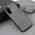 Futrola - maska OLGE za Samsung A566 Galaxy A56 5G siva.