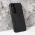 Futrola - maska Blade za Samsung A165F Galaxy A16 crna.