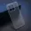 Silikonska futrola - maska CLEAR STRONG za Huawei Honor X6b providna (MS).