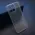 Silikonska futrola - maska CLEAR STRONG za Honor X7c/Honor 200 Smart providna (MS).