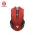 Mis Wireless Fantech WG10 Raigor II crveni.