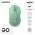 Mis Wireless Fantech W608 GO zeleni.
