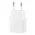 Samsung kucni punjac (USB Type-C) 3A 25W sa kablom beli (EP-T2510-NBE).