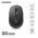 Mis Wireless Fantech W609 GO crni.