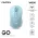 Mis Wireless Fantech W608 GO plavi.