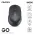 Mis Wireless Fantech W606 GO crni.