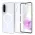 Futrola - maska Magsafe za Samsung A266 Galaxy A26 5G Transparent.