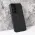 Futrola - maska Blade za Samsung A266 Galaxy A26 5G crna.