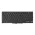 Tastatura za laptop Apple Macbook Air A1370 US crna veliki enter.