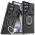 Futrola - maska CamShield Ring stand za Samsung S938 Galaxy S25 Ultra crna.