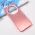 Futrola - maska Clear za Huawei Honor Magic 7 lite/X9c roze.