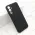 Futrola - maska VELVET TOUCH MagSafe za Samsung A165F Galaxy A16 crna (MS).