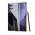 Futrola - maska S MIRROR za Samsung S938 Galaxy S25 Ultra 5G crna (GKK case) (MS).