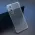 Silikonska futrola - maska CRASHPROOF za Samsung Galaxy S25 Edge providna (MS).