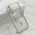 Futrola - maska CAMERA PROTECT MagSafe za Samsung A166 Galaxy A16 5G srebrna (MS).