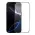 Zastitno staklo Zaštino staklo (glass) Nillkin CP+ Pro za iPhone 16 Pro Max 6.9 crni.