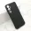 Futrola - maska VELVET TOUCH MagSafe za Samsung S721B Galaxy S24 FE crna (MS).
