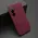 Futrola - maska MagSafe TOUCH za Samsung S931 Galaxy S25 5G bordo (MS).