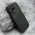 Futrola - maska CARBON MagSafe za iPhone 15 (6.1) crna (MS).
