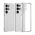 Futrola - maska S REFLECTION za Samsung S938 Galaxy S25 Ultra 5G siva (GKK case) (MS).