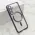 Futrola - maska CAMERA PROTECT MAGSAFE za Samsung S931 Galaxy S25 5G ljubicasta (MS).