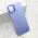 Futrola - maska SHINE za Samsung A065F Galaxy A06 plava (MS).