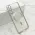 Futrola - maska CAMERA PROTECT MAGSAFE za Samsung S936 Galaxy S25 Plus 5G srebrna (MS).