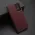 Futrola - maska BI FOLD Smart Window za Samsung S928 Galaxy S24 Ultra 5G bordo (MS).