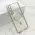 Futrola - maska CAMERA PROTECT MAGSAFE za Samsung S938 Galaxy S25 Ultra 5G srebrna (MS).