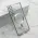 Futrola - maska CAMERA PROTECT MagSafe za Samsung Galaxy S23 Ultra 5G srebrna (MS).