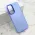 Futrola - maska SHINE za Samsung A166B Galaxy A16 5G plava (MS).
