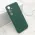 Futrola - maska VELVET TOUCH MagSafe za Samsung S921 Galaxy S24 5G tamno zelena (MS).
