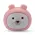 Zvucnik bluetooth MB-810 L medved pink (MS).