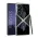Futrola - maska X STYLE za Samsung S938 Galaxy S25 Ultra 5G crna (GKK case) (MS).