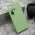 Futrola - maska VELVET TOUCH za Samsung S938 Galaxy S25 Ultra 5G mint (MS).