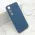 Futrola - maska VELVET TOUCH MagSafe za Samsung S921 Galaxy S24 5G plava (MS).