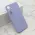 Futrola - maska VELVET TOUCH MagSafe za Samsung S926 Galaxy S24 Plus 5G ljubicasta (MS).