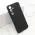 Futrola - maska VELVET TOUCH MagSafe za Samsung S931 Galaxy S25 5G crna (MS).