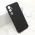 Futrola - maska VELVET TOUCH MagSafe za Samsung S926 Galaxy S24 Plus 5G crna (MS).