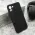 Futrola - maska VELVET TOUCH za Samsung S911B Galaxy S23 5G crna (MS).