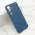 Futrola - maska VELVET TOUCH MagSafe za Samsung S721B Galaxy S24 FE plava (MS).