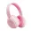 Bluetooth slusalice Moxom MX-WL91 ANC pink (MS).