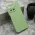 Futrola - maska VELVET TOUCH za Honor X7c/Honor 200 Smart mint (MS).
