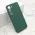 Futrola - maska VELVET TOUCH MagSafe za Samsung S911B Galaxy S23 tamno zelena (MS).