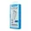 Kucni punjac Teracell Evolution TC-08 5V 2.4A 12W sa Type c kablom beli CE.
