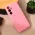 Futrola - maska Sparkle Dust za Samsung S921B Galaxy S24 roze.